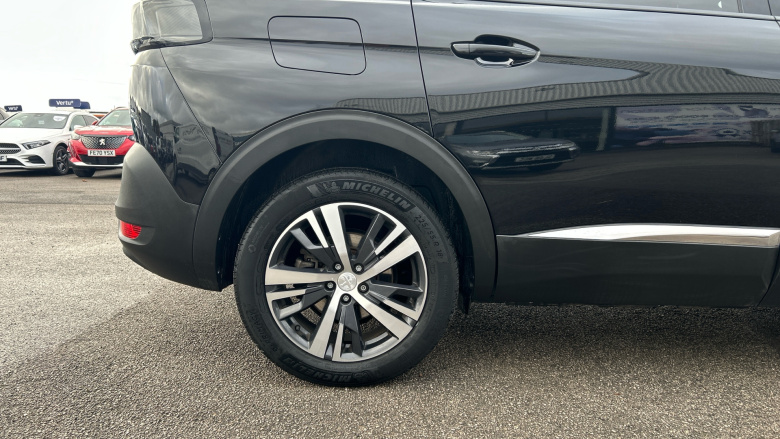 Peugeot 5008 1.5 BlueHDi Allure 5dr EAT8 Diesel Estate